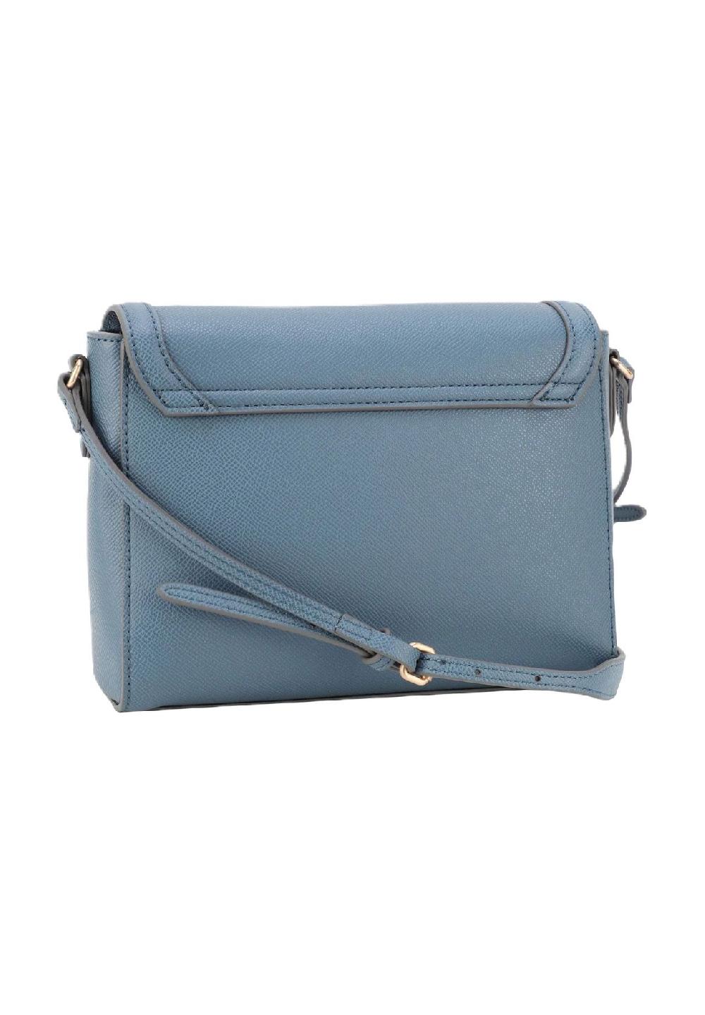 JOOP CORNICE Umhängetasche "Lorena" Magnetverschluss Emblem für Damen Zeitbegrenzte Promotion