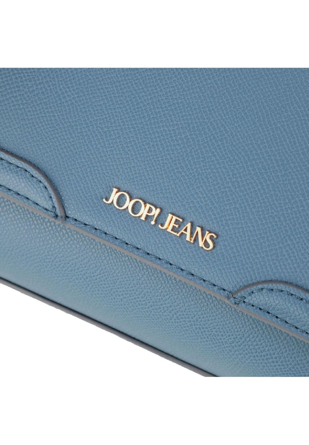 JOOP CORNICE Umhängetasche "Lorena" Magnetverschluss Emblem für Damen Zeitbegrenzte Promotion