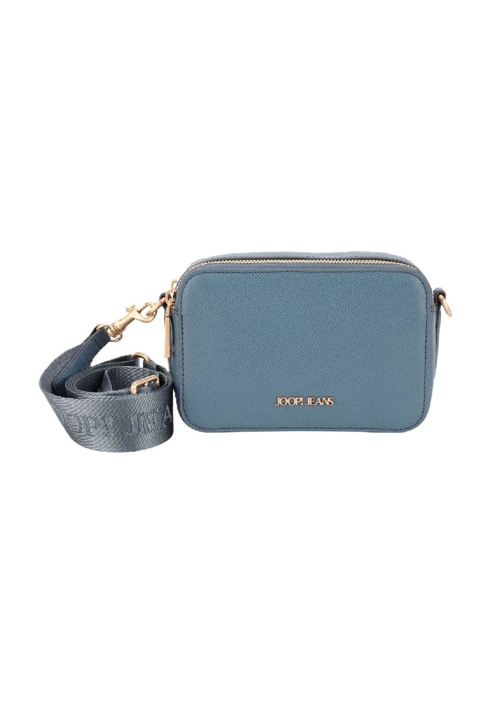 JOOP CORNICE Schultertasche "Susan" Reißverschluss Emblem für Damen