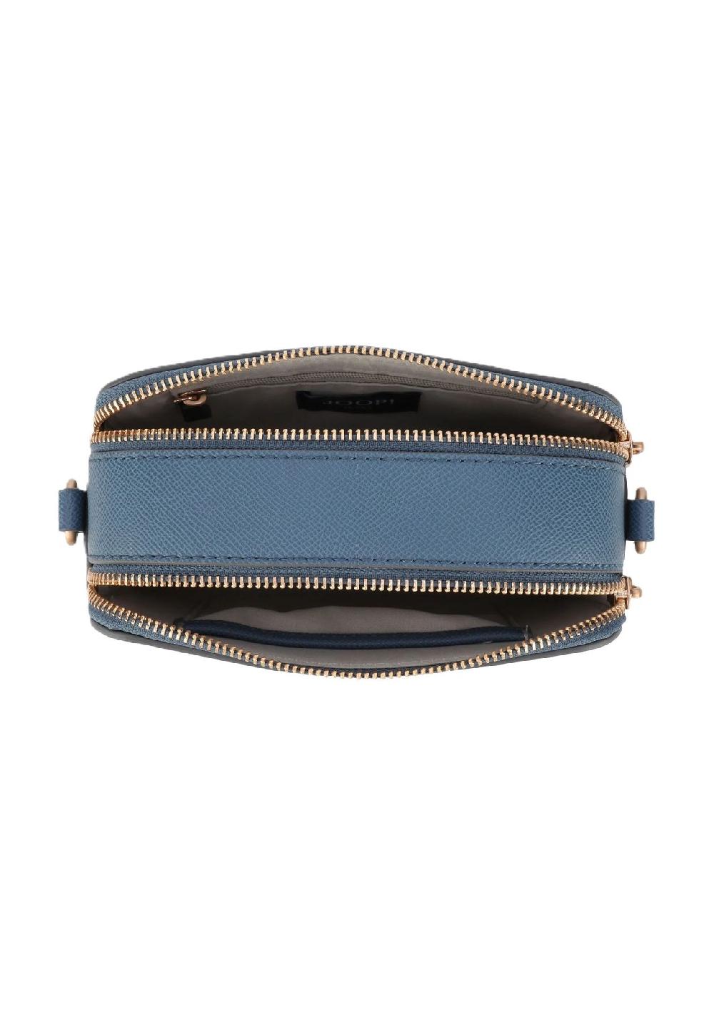 JOOP CORNICE Schultertasche "Susan" Reißverschluss Emblem für Damen Bis zu 50% Rabatt