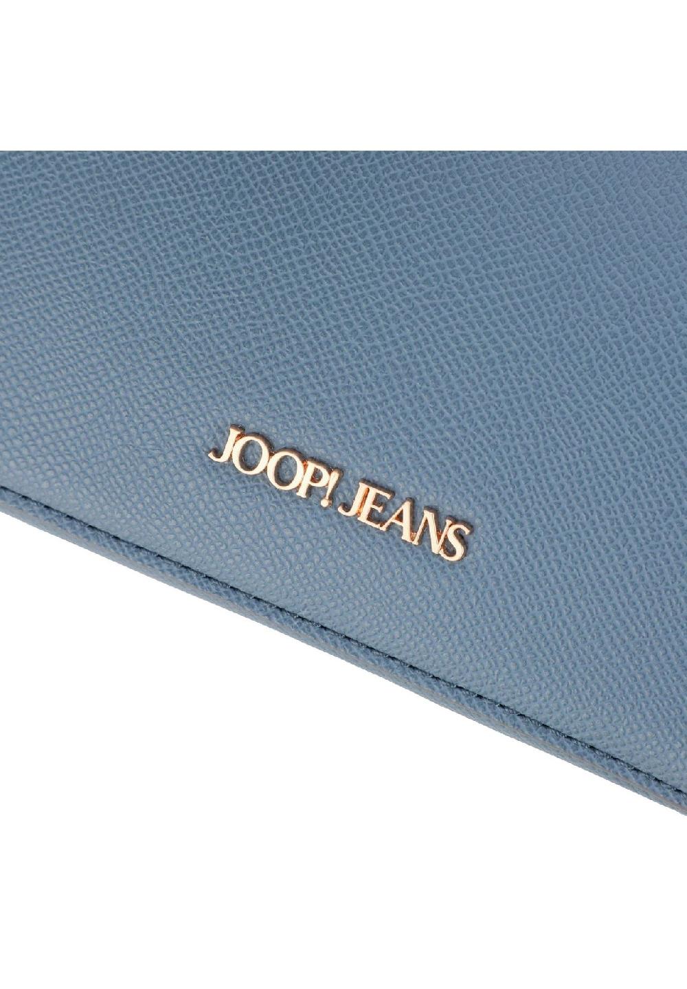 JOOP CORNICE Schultertasche "Susan" Reißverschluss Emblem für Damen Bis zu 50% Rabatt