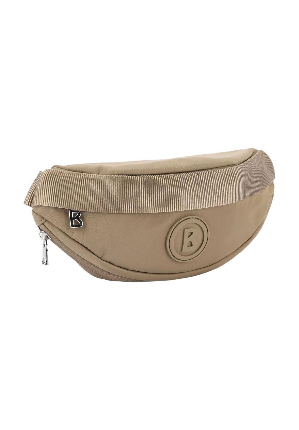 BOGNER MAGGIA Gürteltasche Logo-Patch für Damen