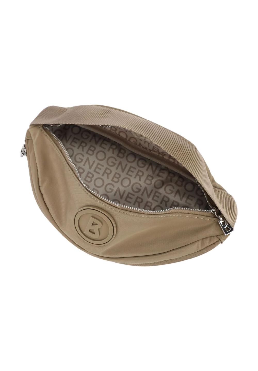 BOGNER MAGGIA Gürteltasche Logo-Patch für Damen Nur für heute