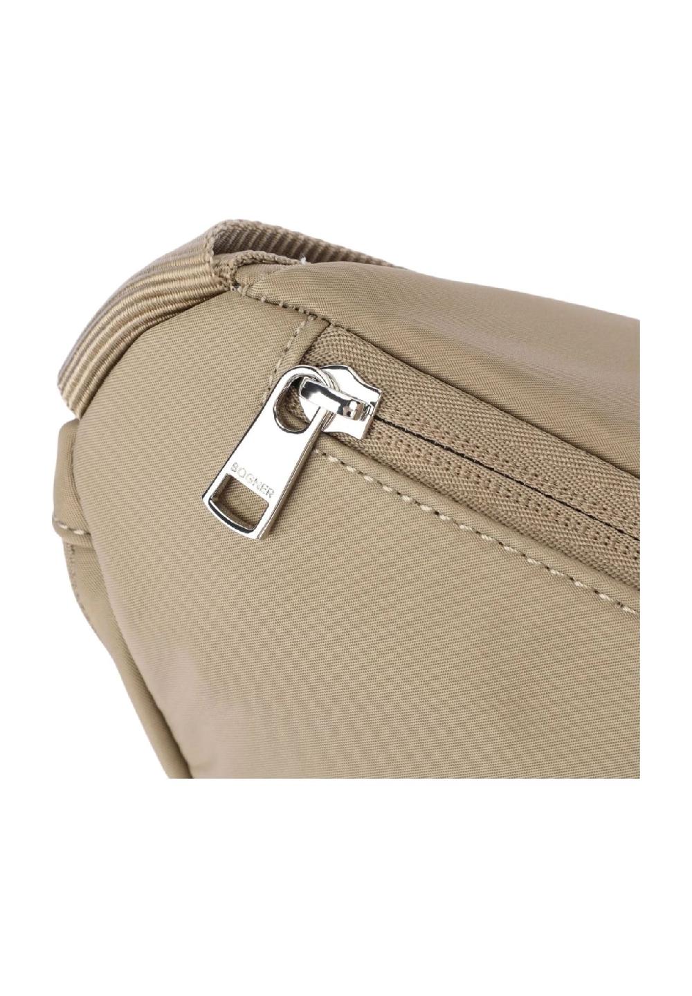 BOGNER MAGGIA Gürteltasche Logo-Patch für Damen Nur für heute
