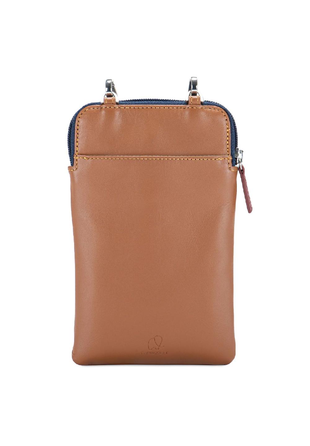 Mywalit Handytasche Leder 13 cm 50% Rabatt mit kostenlosem Versand