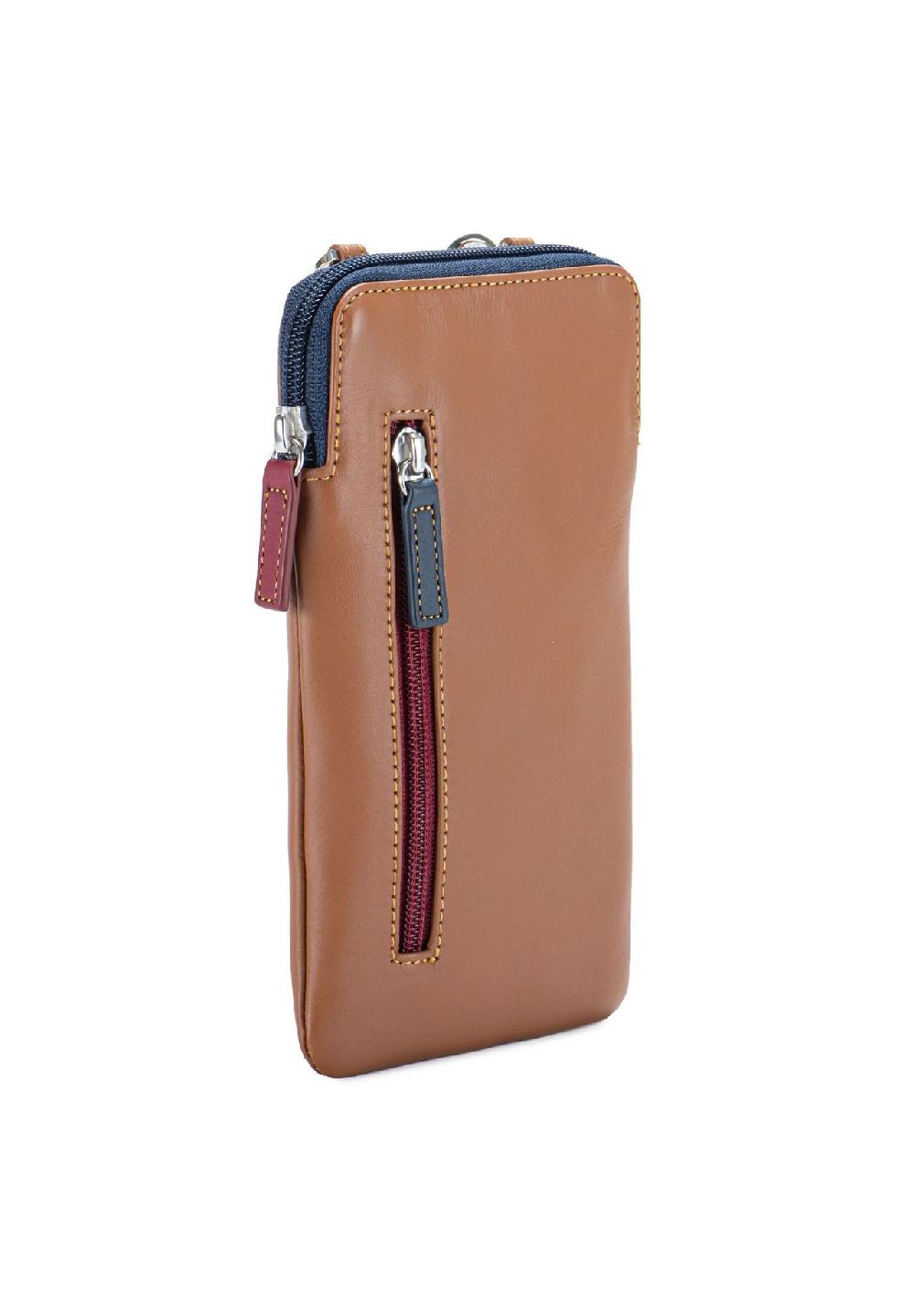 Mywalit Handytasche Leder 13 cm 50% Rabatt mit kostenlosem Versand