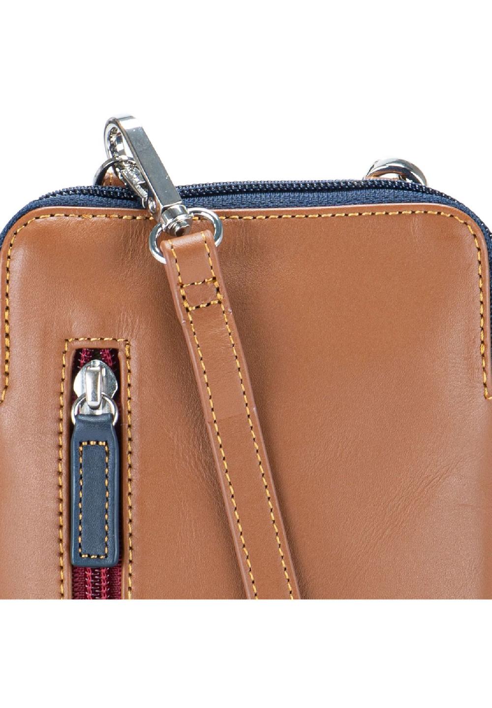 Mywalit Handytasche Leder 13 cm 50% Rabatt mit kostenlosem Versand