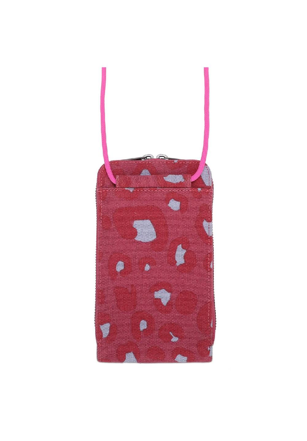 Fritzi aus Preußen Jozy Flex Jozy Flex Canvas Handytasche 11 cm Clearance-Verkauf