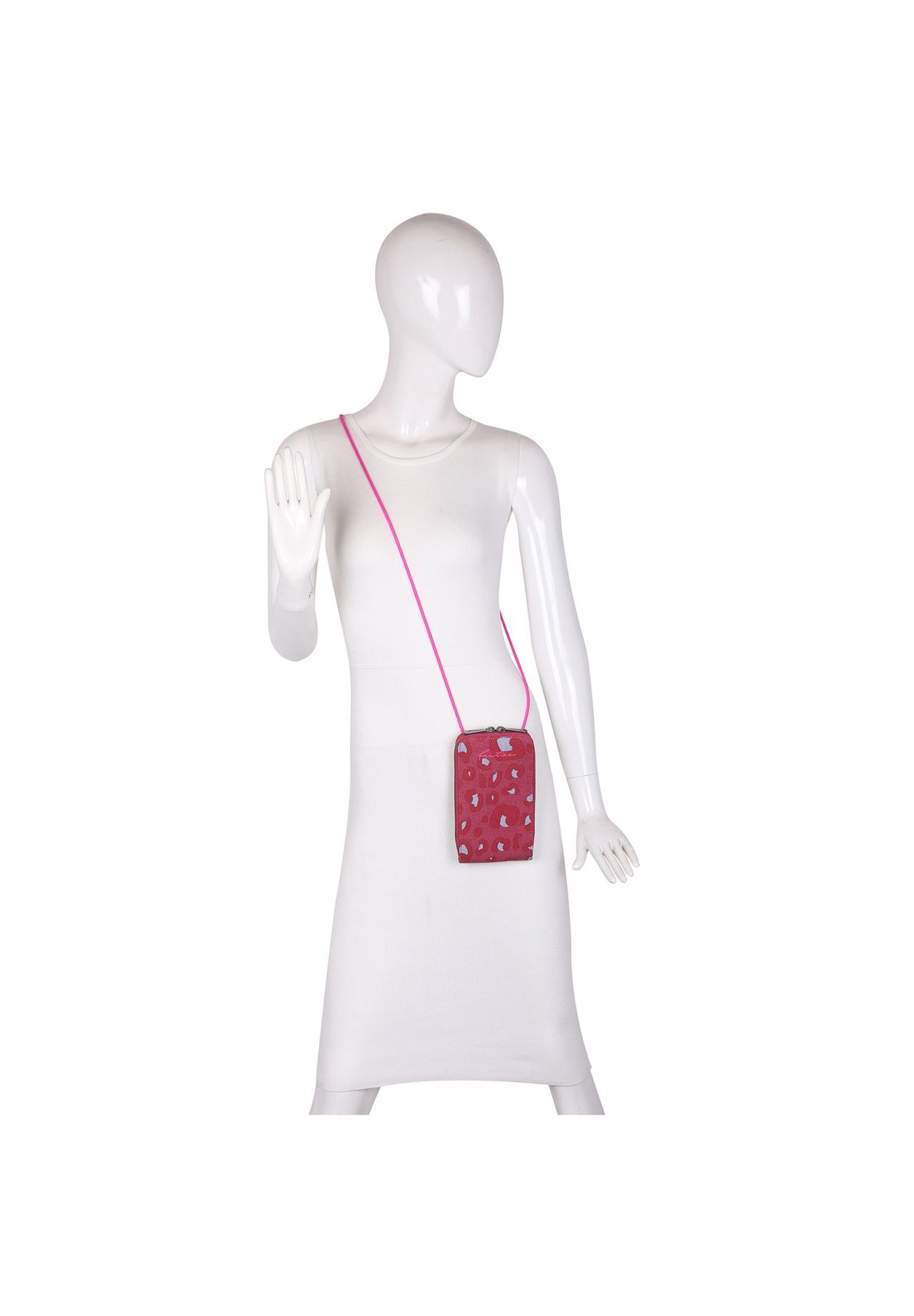 Fritzi aus Preußen Jozy Flex Jozy Flex Canvas Handytasche 11 cm Clearance-Verkauf