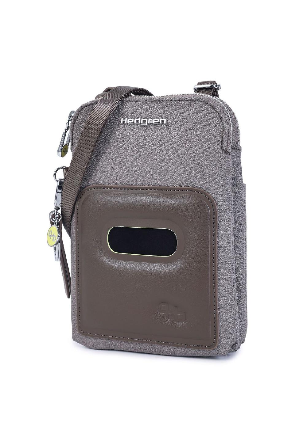 Hedgren Fika Fika Handytasche RFID 12 5 cm Kostenloser Versand international