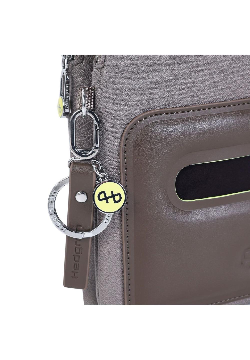 Hedgren Fika Fika Handytasche RFID 12 5 cm Kostenloser Versand international