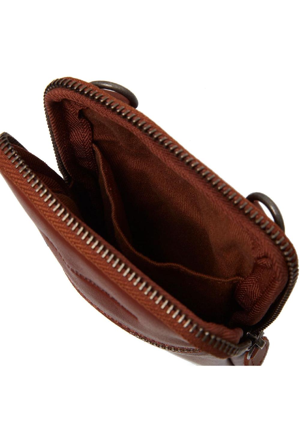 The Chesterfield Brand Salta Handytasche Leder 11 cm Im Verkauf