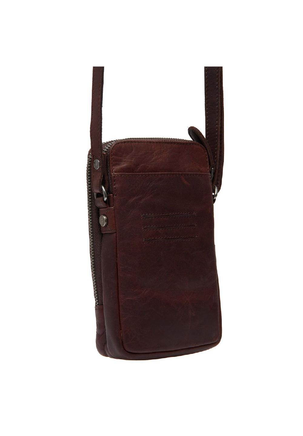 The Chesterfield Brand Alesund Alesund Handytasche Leder 11 cm 2025