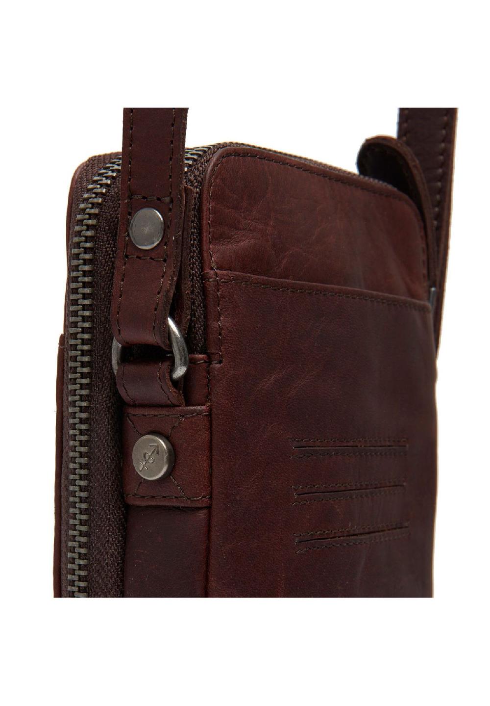 The Chesterfield Brand Alesund Alesund Handytasche Leder 11 cm 2025