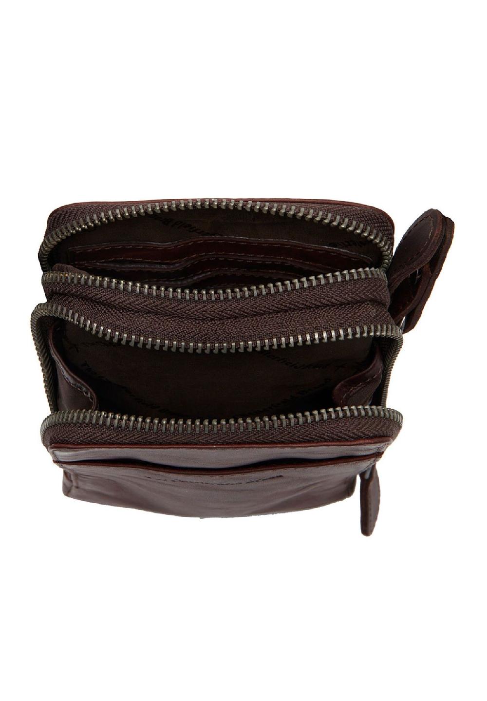 The Chesterfield Brand Alesund Alesund Handytasche Leder 11 cm 2025
