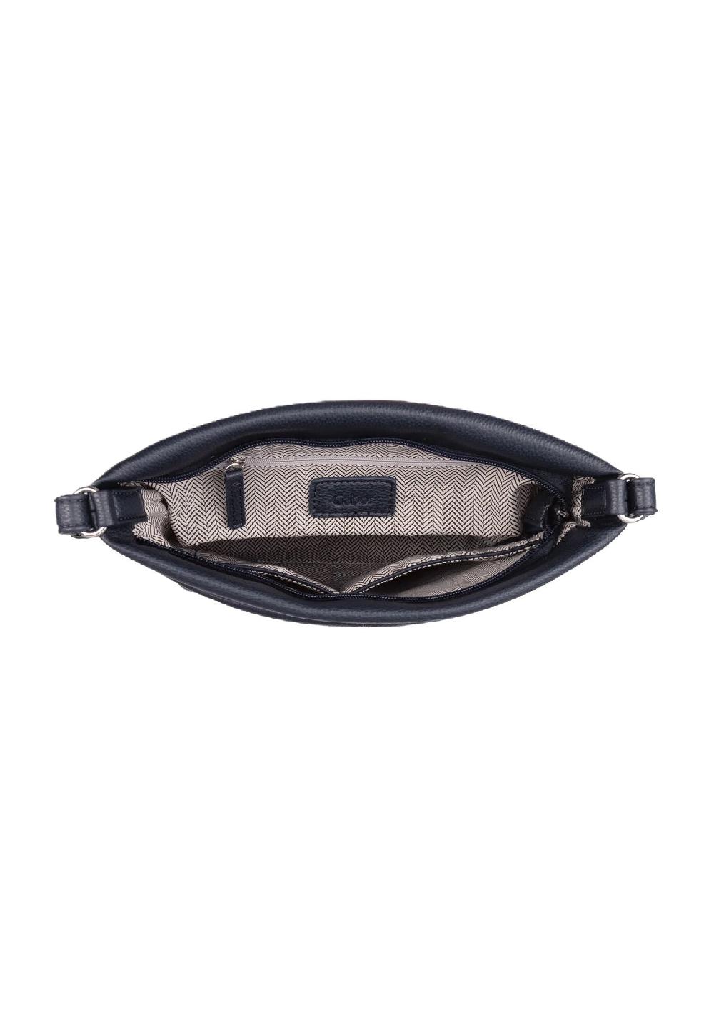 Gabor® LENEA Umhängetasche Reißverschluss Emblem für Damen Outlet