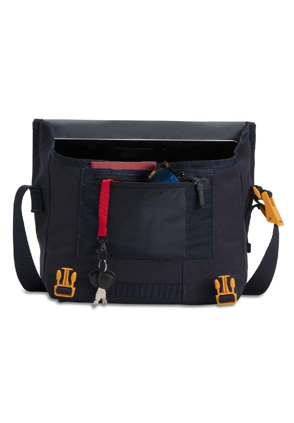 TIMBUK2 Heritage Heritage Flight Classic Messenger 30 cm Preisnachlass