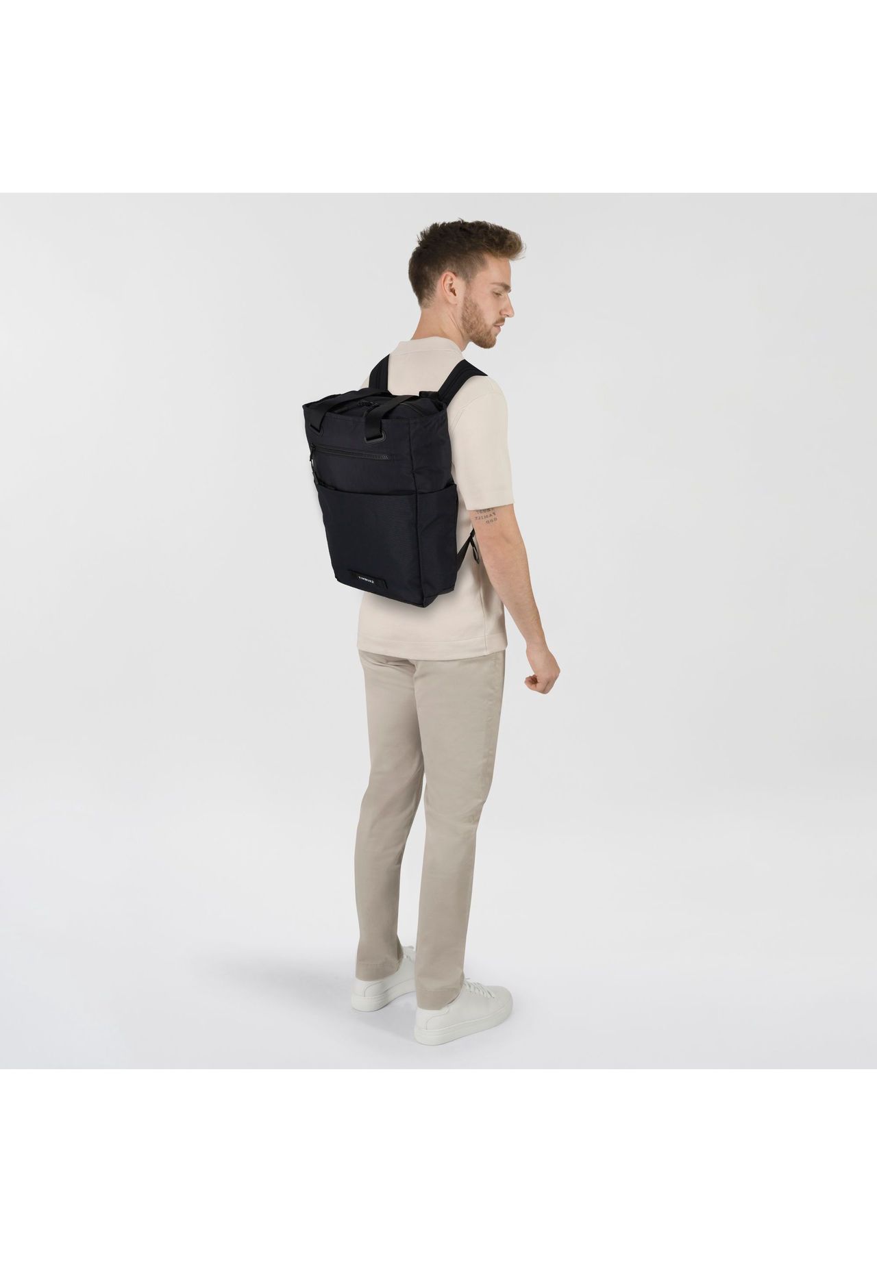 TIMBUK2 Wanderer Wanderer Schultertasche 31 cm Laptopfach Weihnachtsangebot