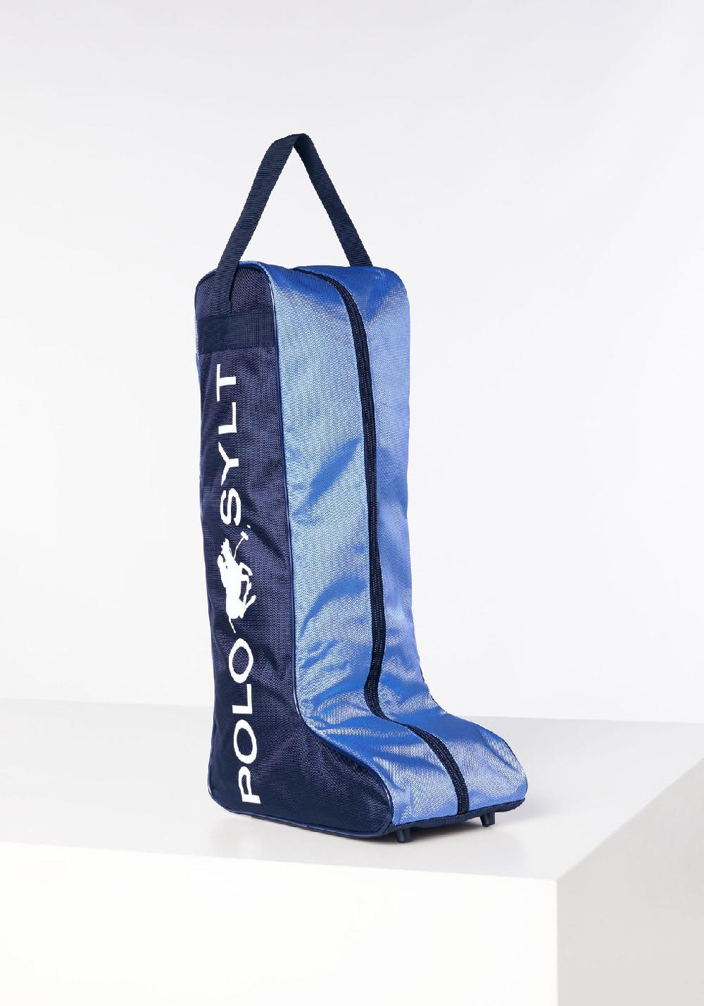 POLO SYLT Stiefeltasche Unisex mit Zwei-Wege-Reißverschluss Sonderangebote