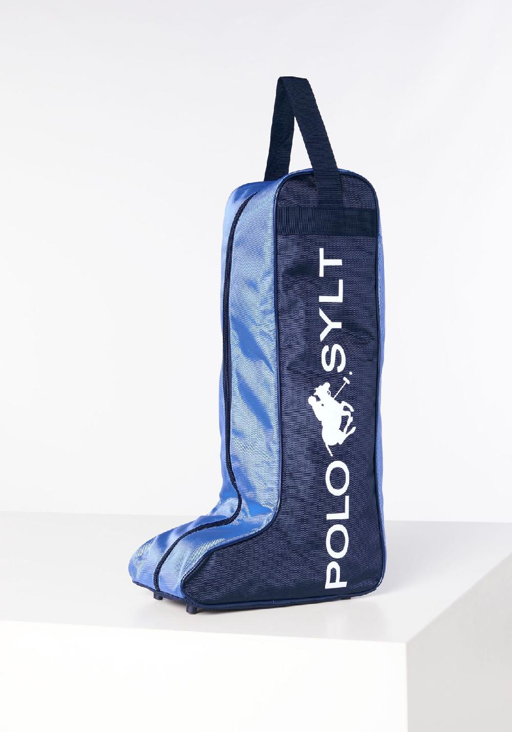 POLO SYLT Stiefeltasche Unisex mit Zwei-Wege-Reißverschluss Sonderangebote