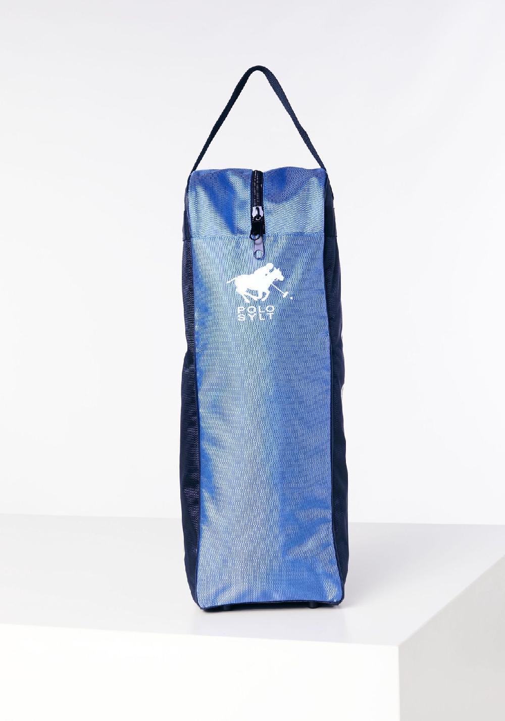 POLO SYLT Stiefeltasche Unisex mit Zwei-Wege-Reißverschluss Sonderangebote