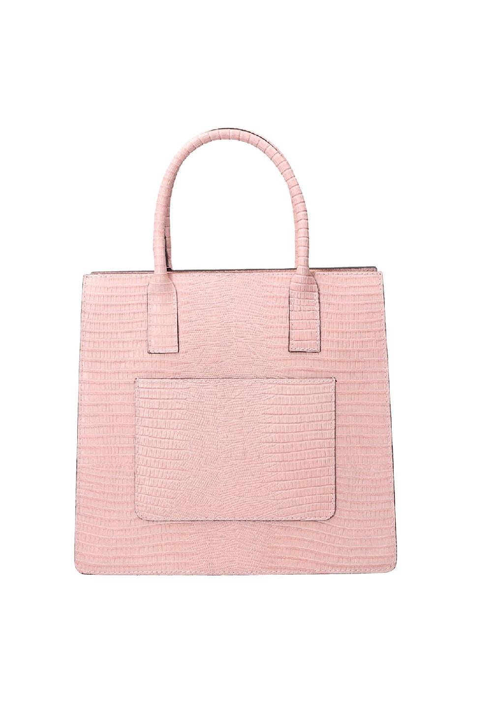 VIOLA CASTELLANI Handtasche Begrenzte Freigabe