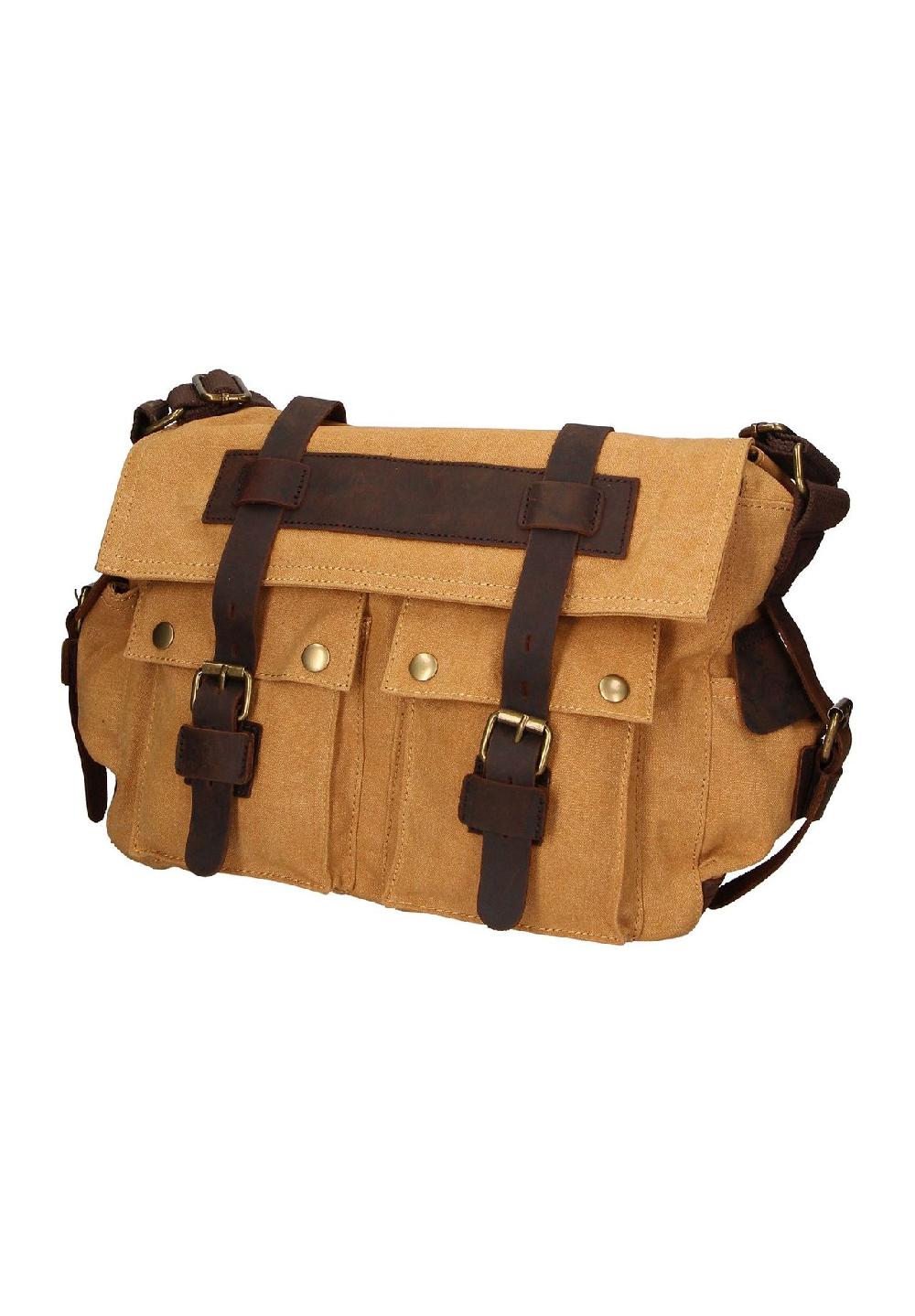 Gave Lux Schultertasche Neueste Stile