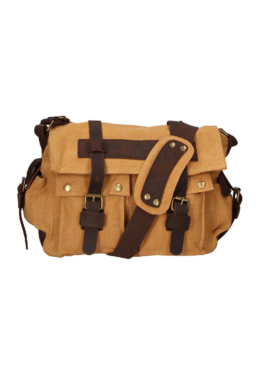 Gave Lux Schultertasche Neueste Stile