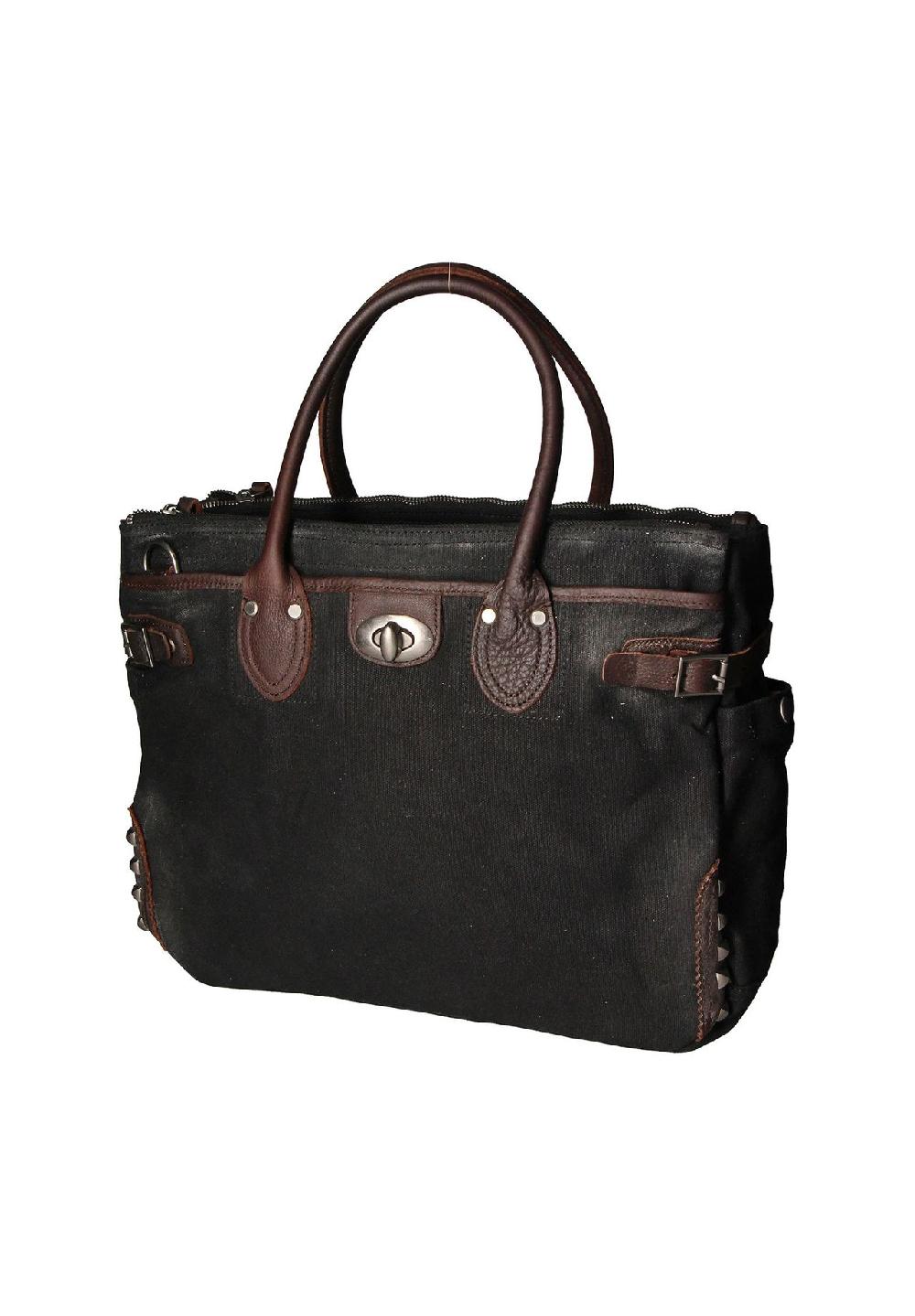 Gave Lux Schultertasche Im Verkauf