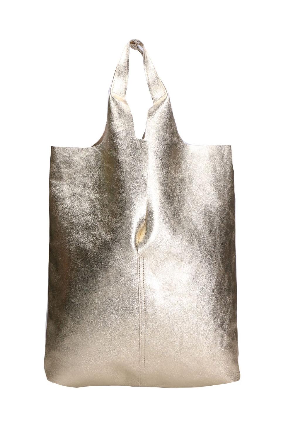 Gave Lux Schultertasche Verkauf