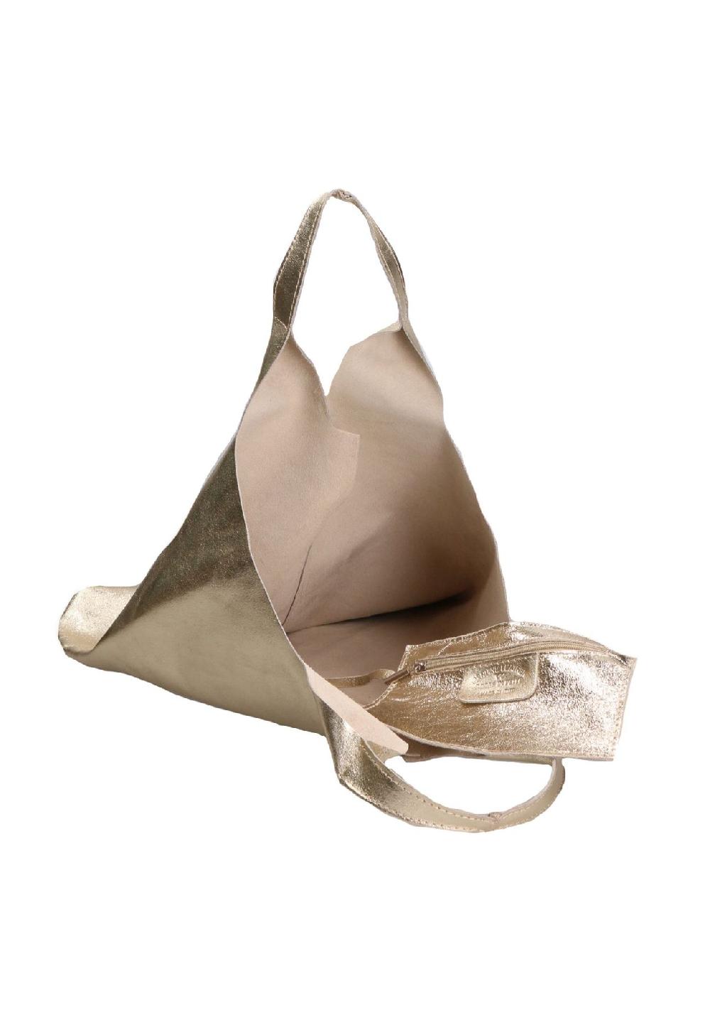 Gave Lux Schultertasche Verkauf