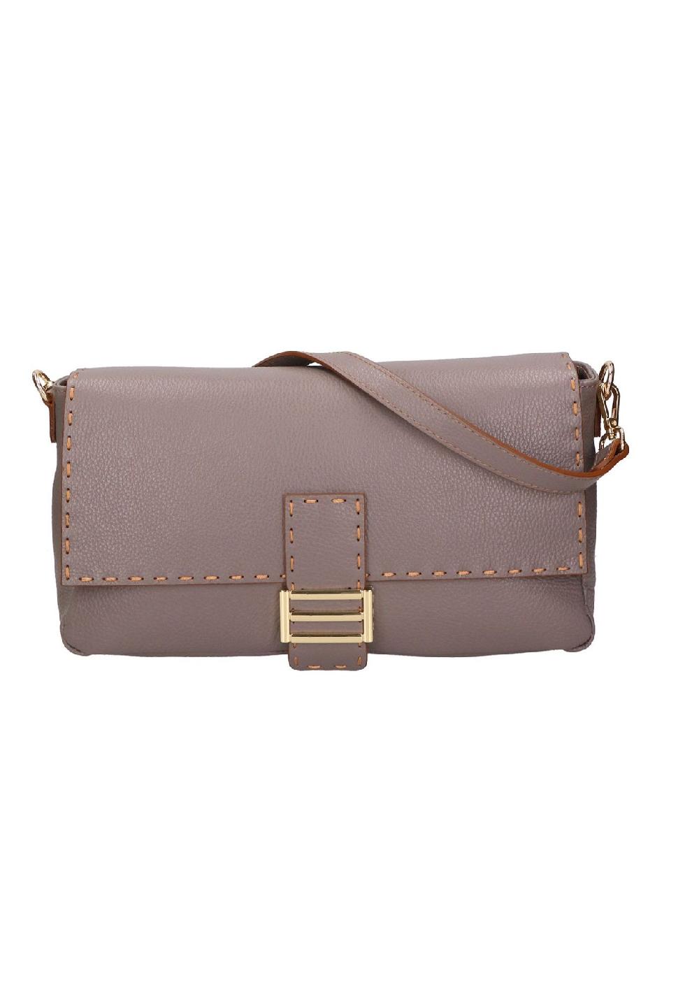 Gave Lux Schultertasche Günstiger Verkauf
