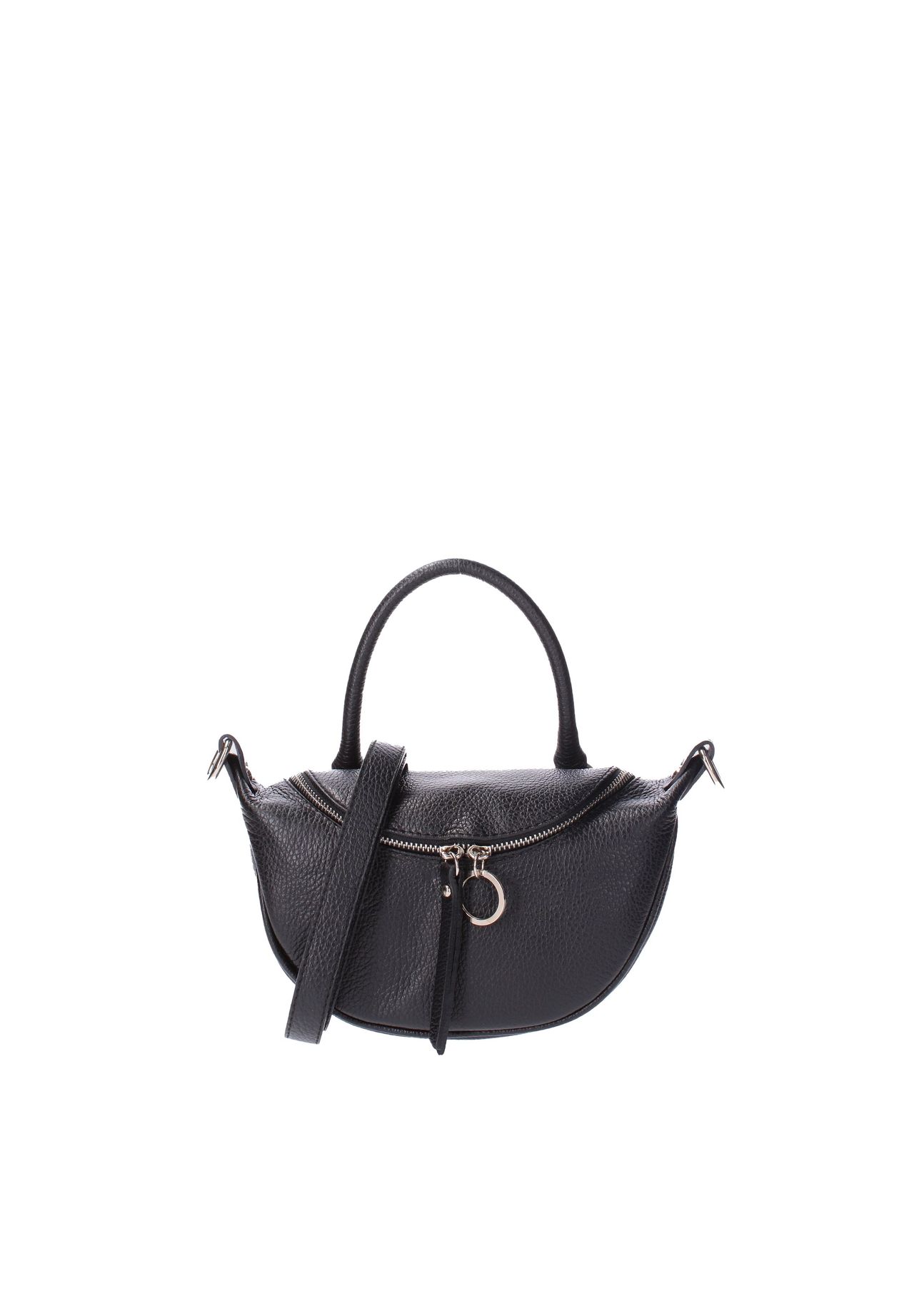 VIOLA CASTELLANI Handtasche Preisnachlass