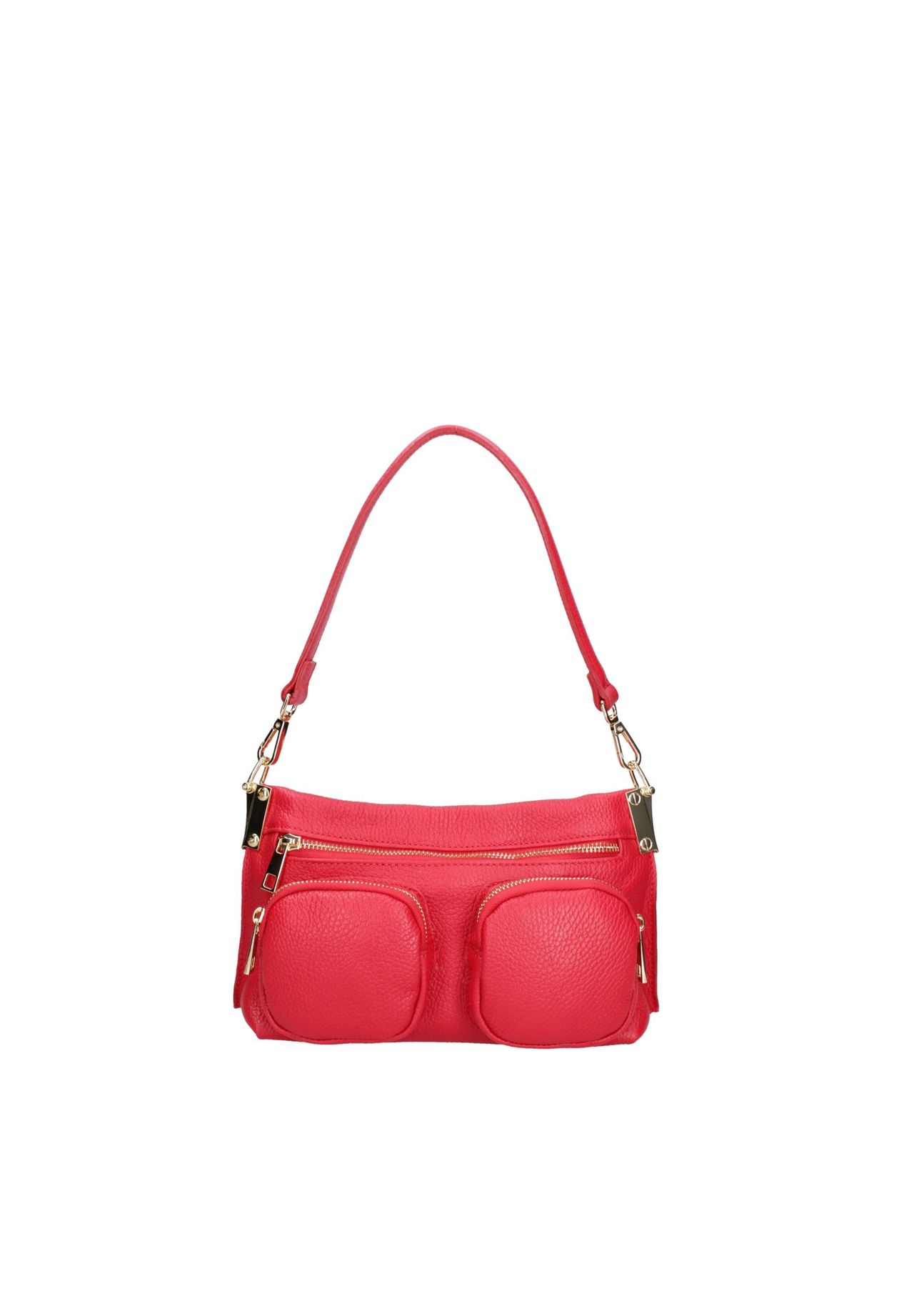 ROBERTA ROSSI Schultertasche