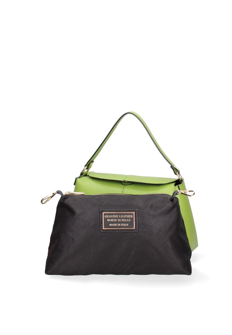 ROBERTA ROSSI Schultertasche Valentinstagsangebot
