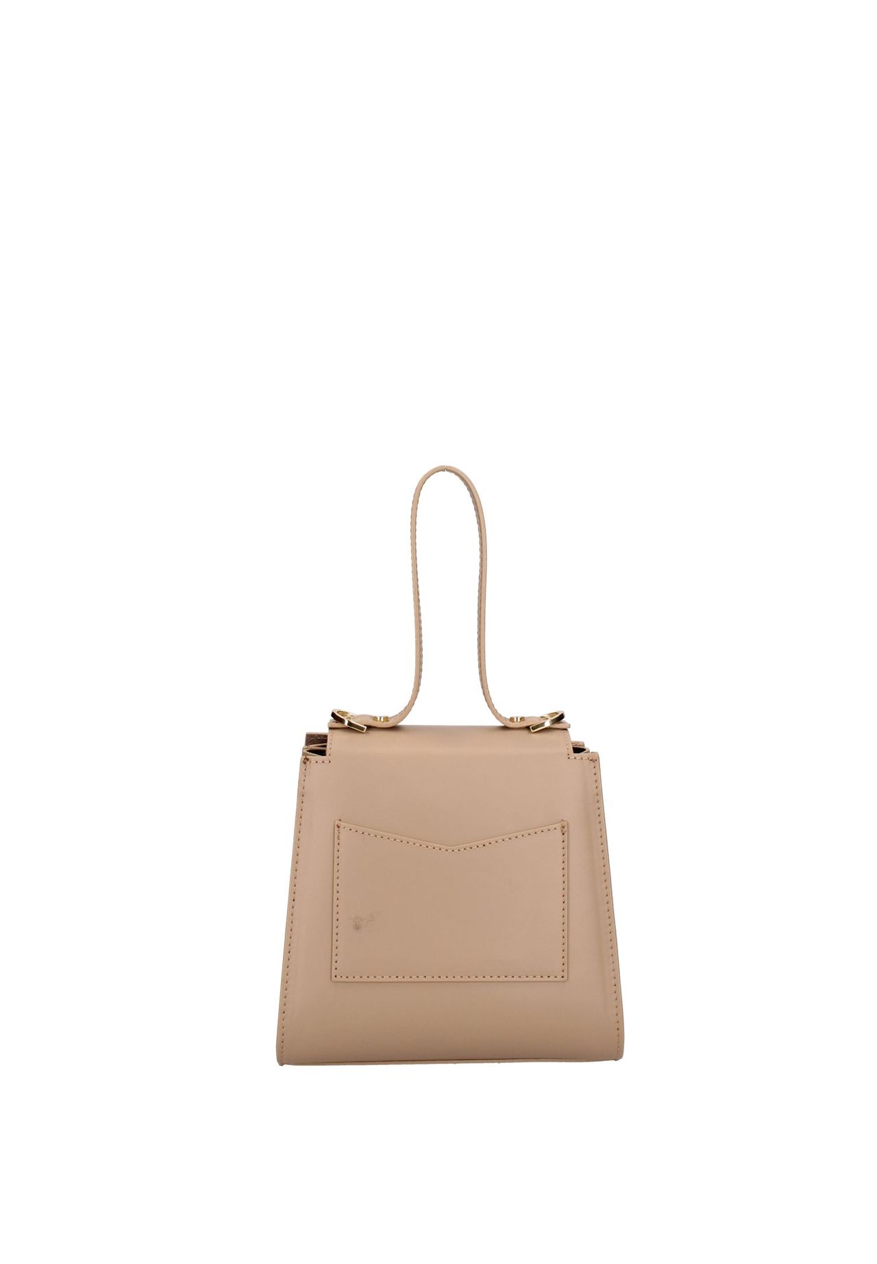 VIOLA CASTELLANI Handtasche Kauf eins, bekomm eins gratis