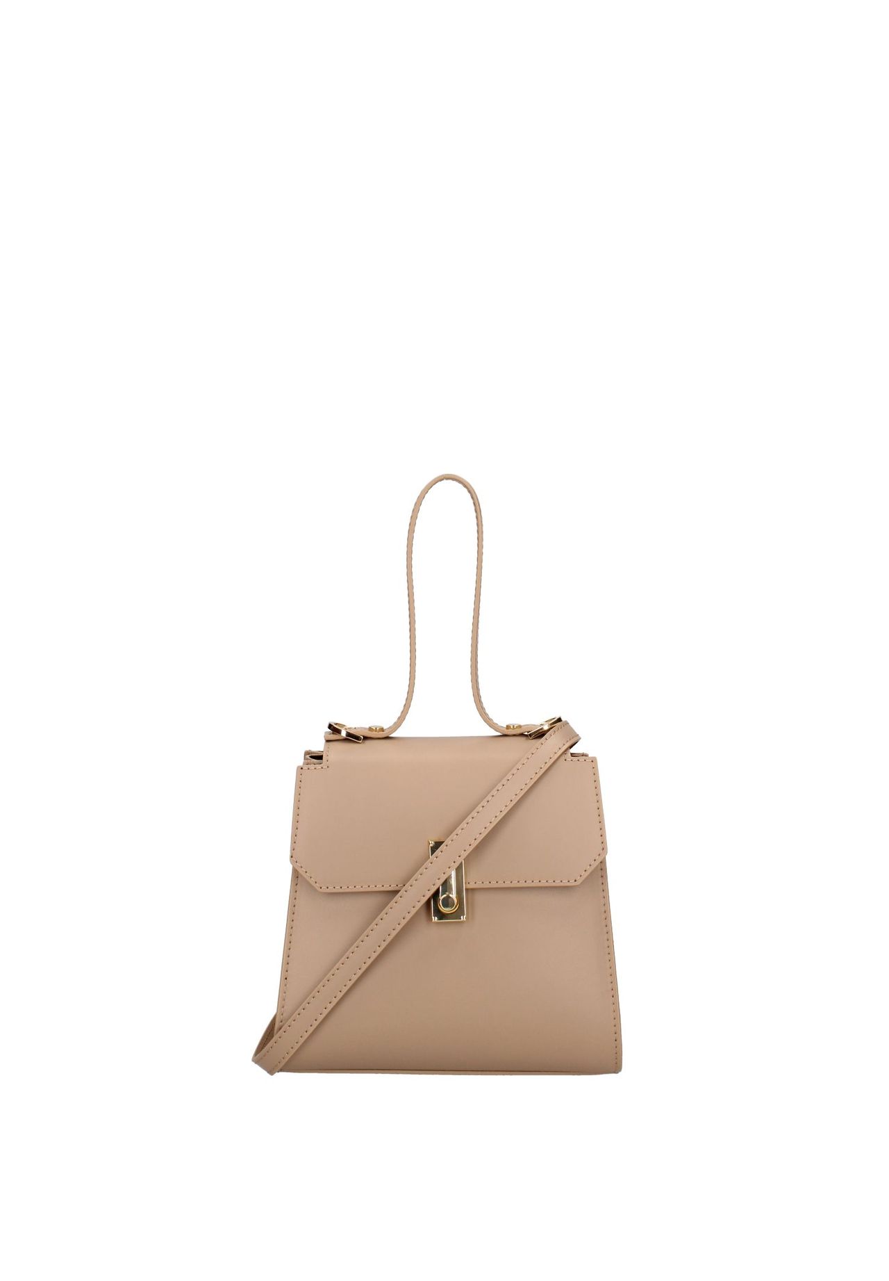 VIOLA CASTELLANI Handtasche Kauf eins, bekomm eins gratis