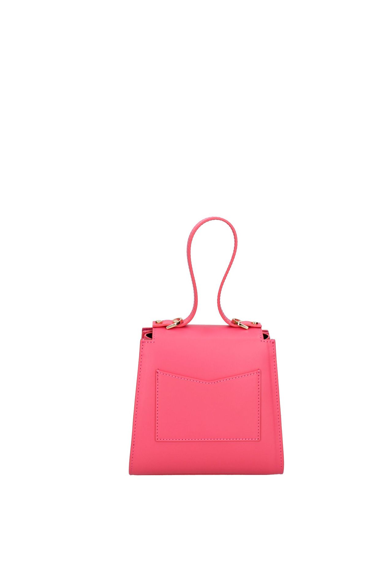 VIOLA CASTELLANI Handtasche Riesige Ersparnisse