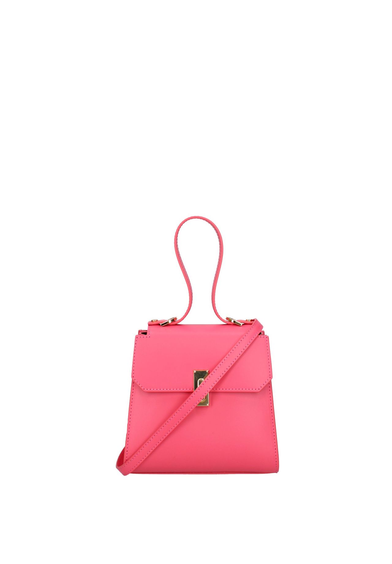 VIOLA CASTELLANI Handtasche Riesige Ersparnisse