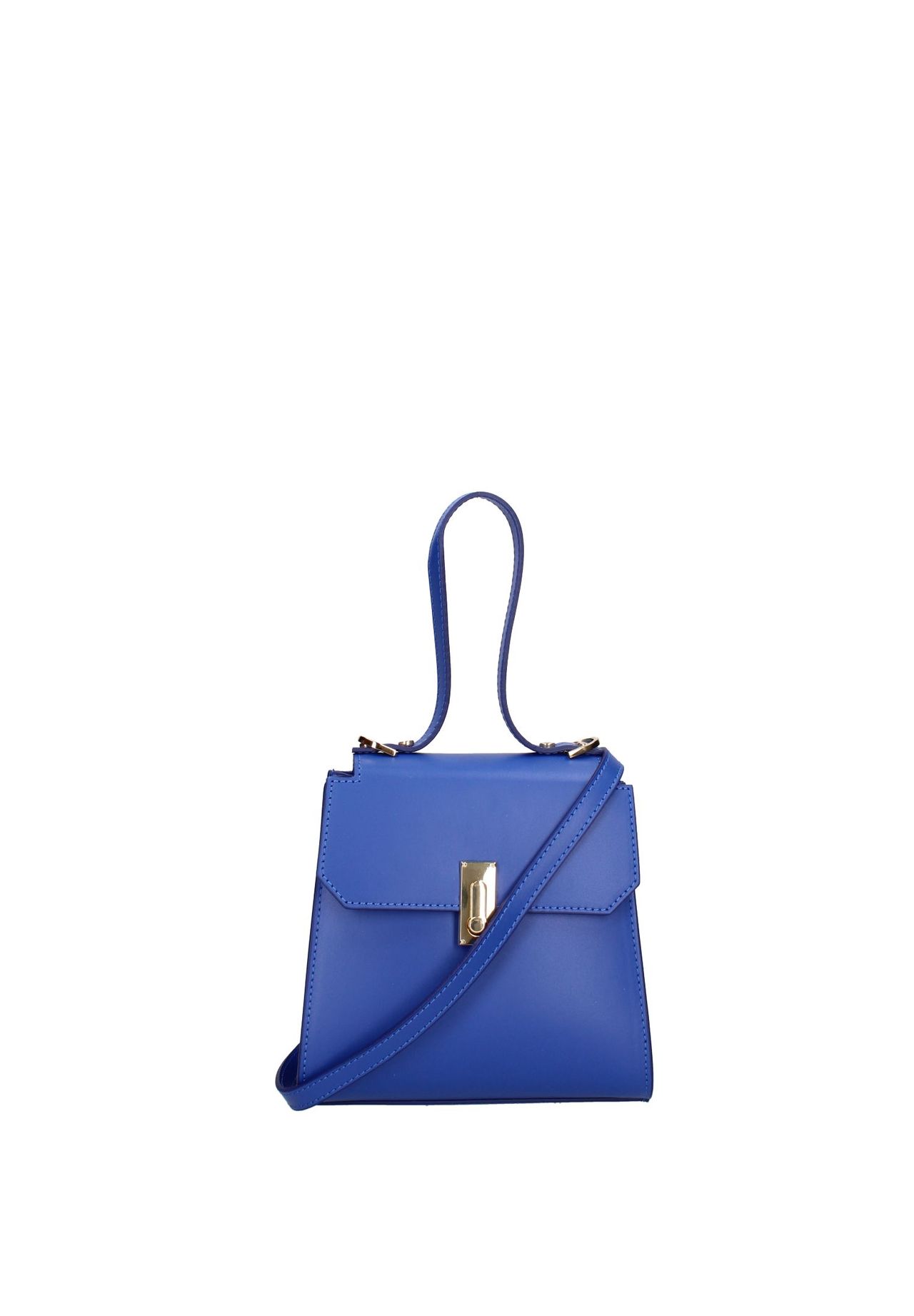 VIOLA CASTELLANI Handtasche Super Sparpreis
