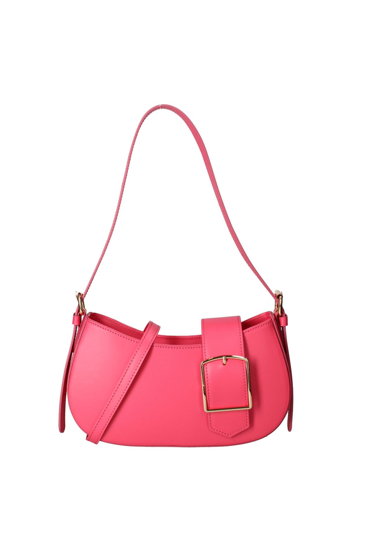ROBERTA ROSSI Schultertasche Kostenlose Rückgabe