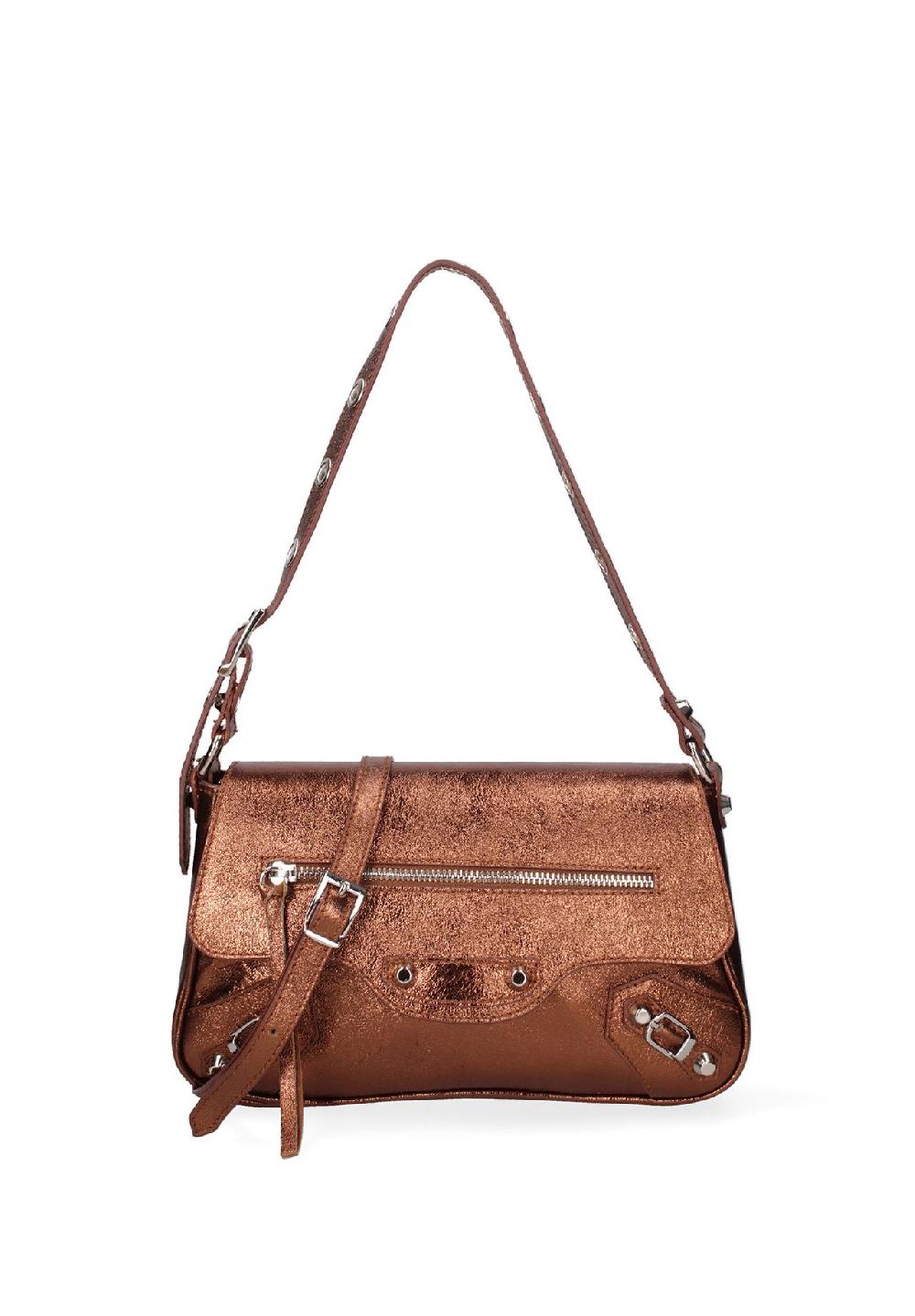 ROBERTA ROSSI Schultertasche Letzte 3 Tage