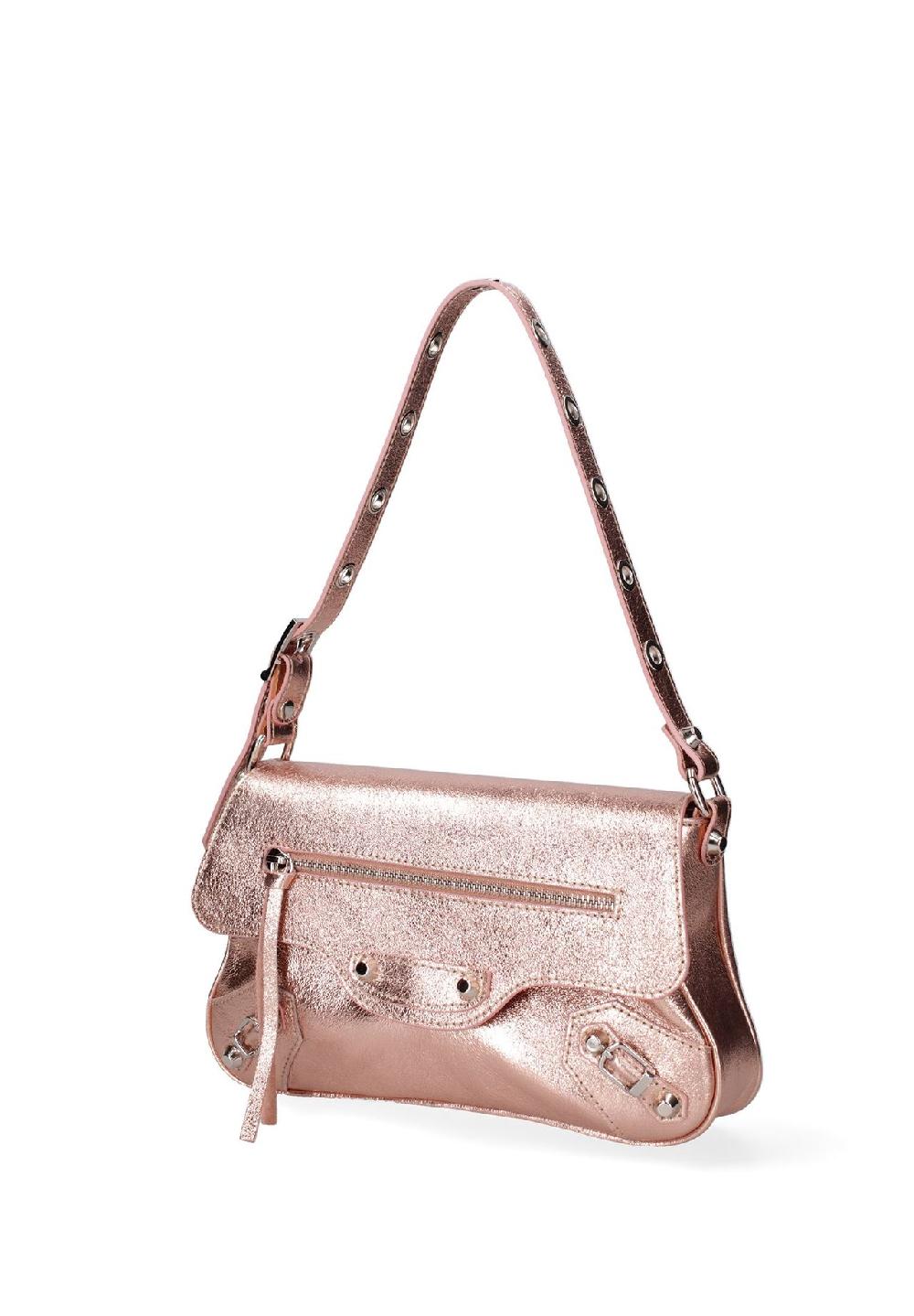 ROBERTA ROSSI Schultertasche Neueste Stile