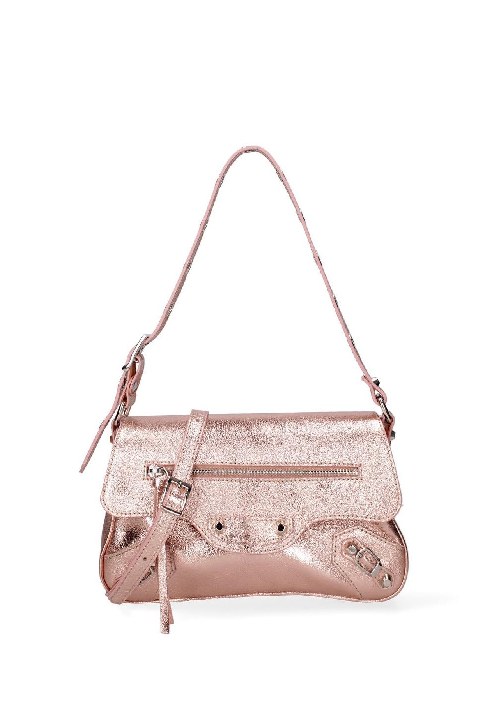 ROBERTA ROSSI Schultertasche Neueste Stile