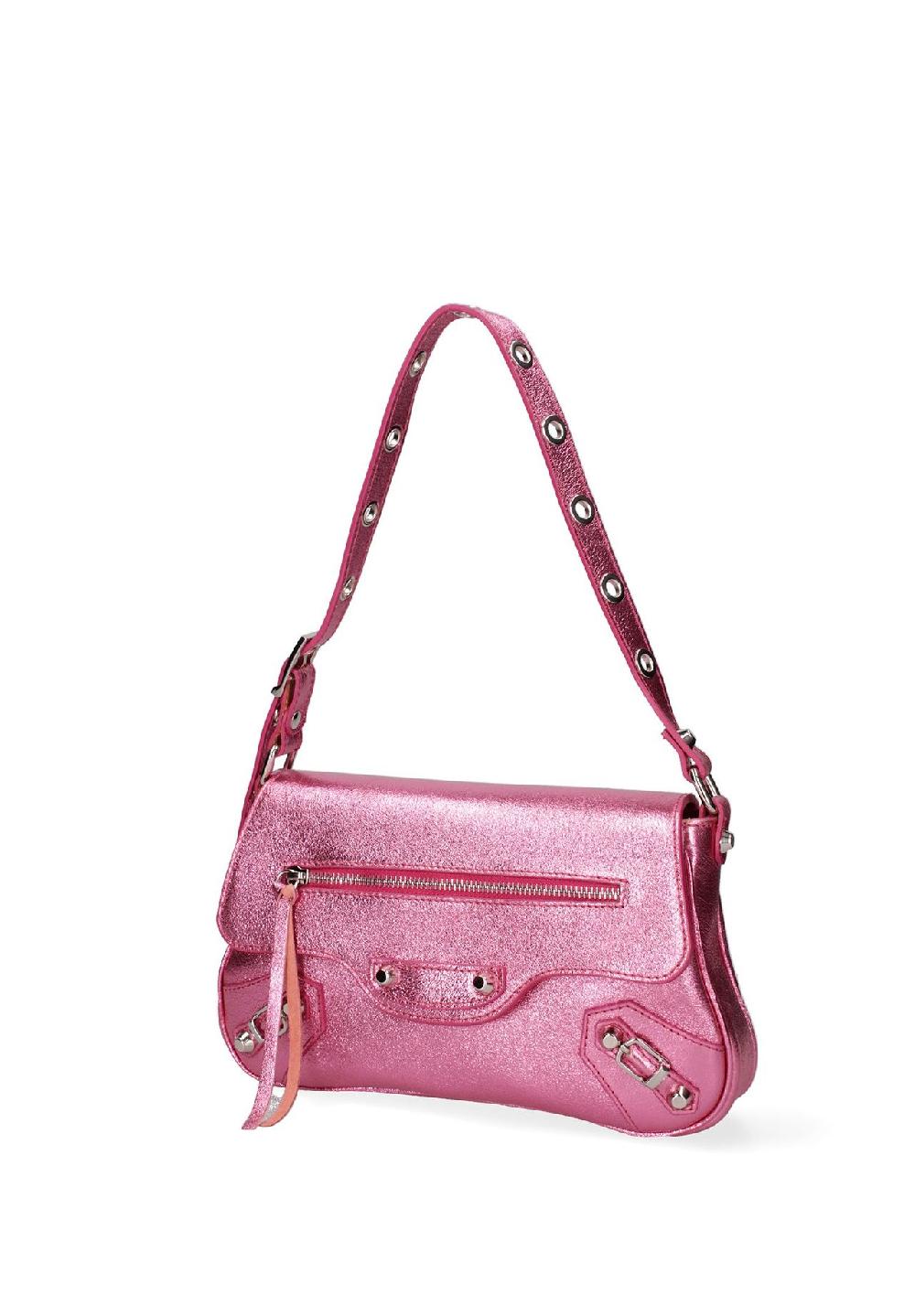 ROBERTA ROSSI Schultertasche Letzter Tag