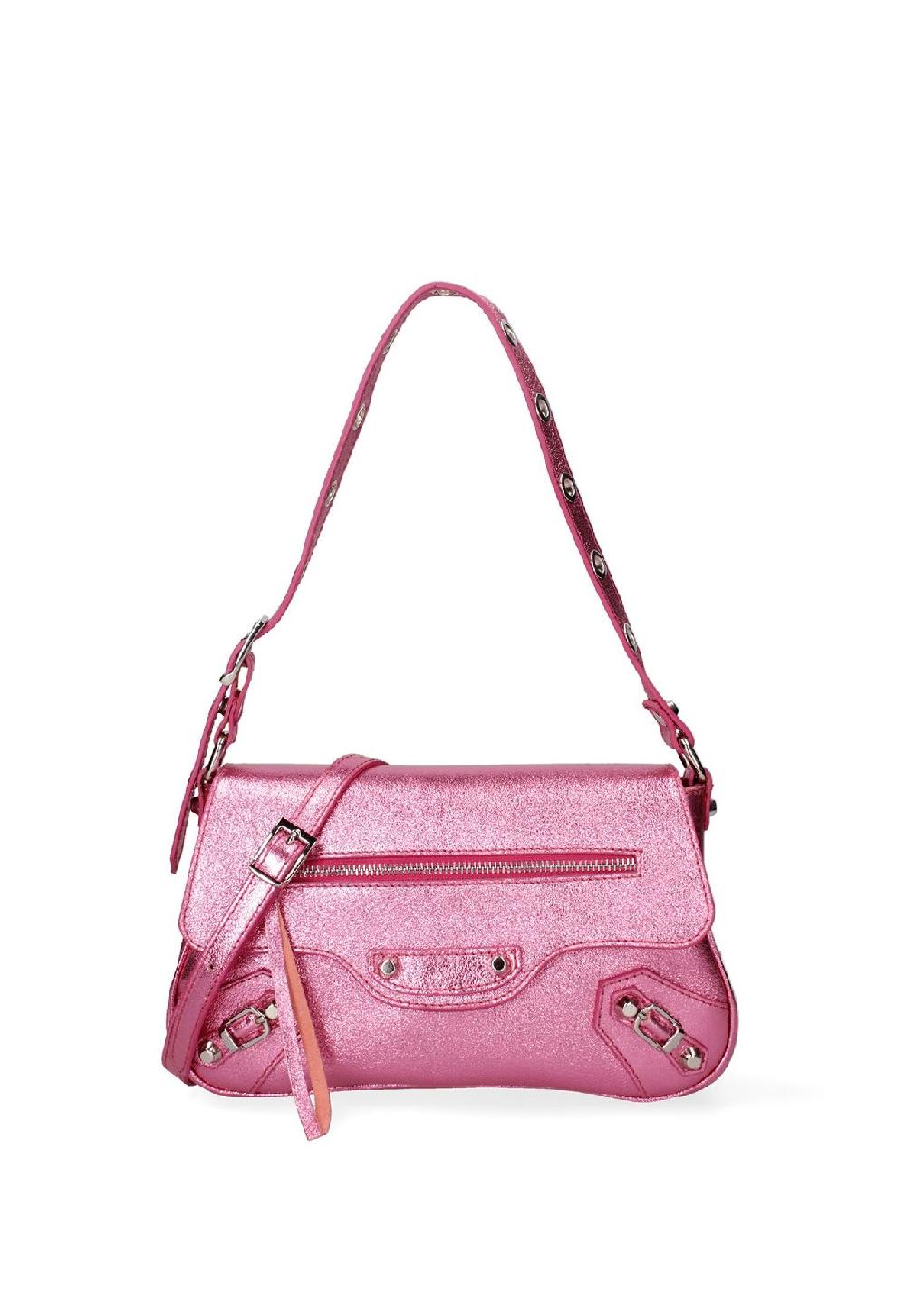 ROBERTA ROSSI Schultertasche Letzter Tag