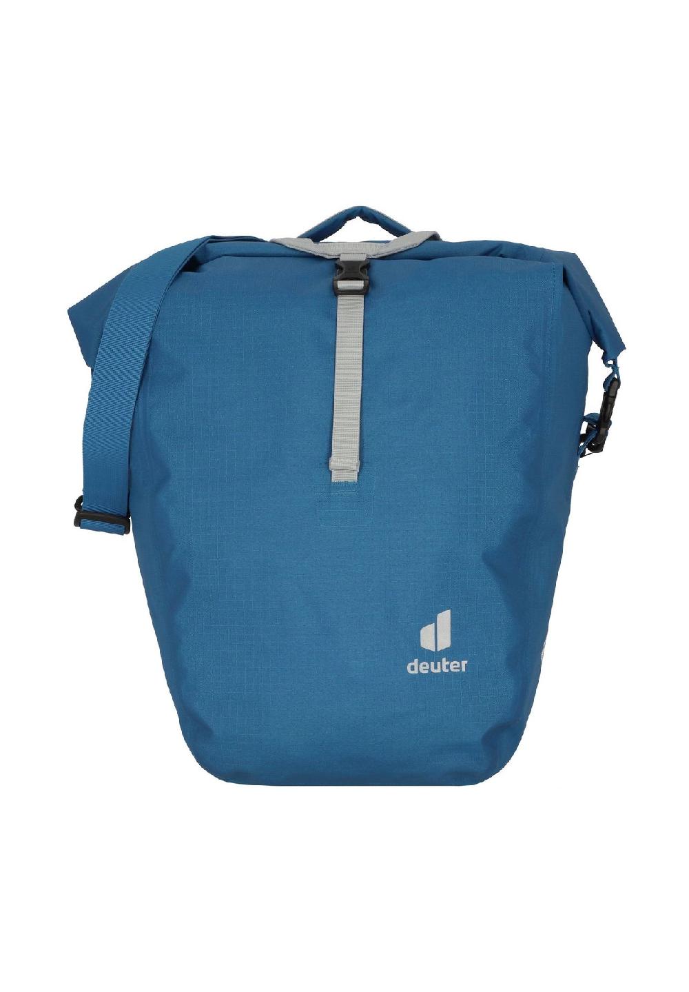 deuter Weybridge 25+5L Fahrradtasche 43 cm