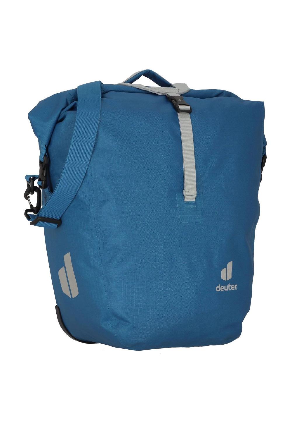 deuter Weybridge 25+5L Fahrradtasche 43 cm Im Verkauf
