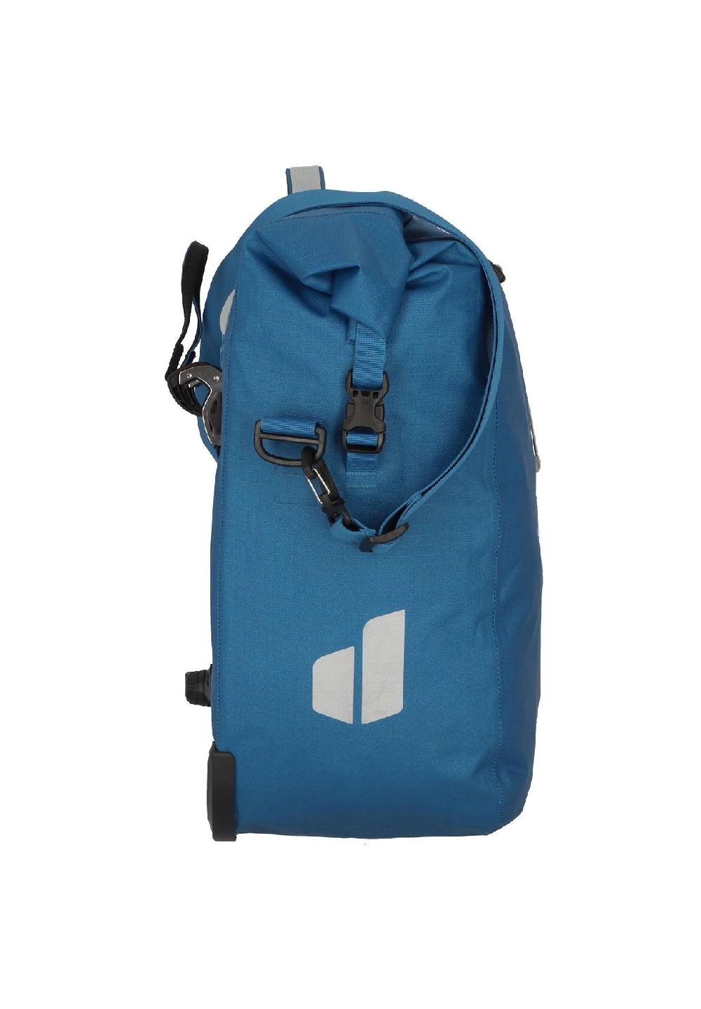 deuter Weybridge 25+5L Fahrradtasche 43 cm Im Verkauf