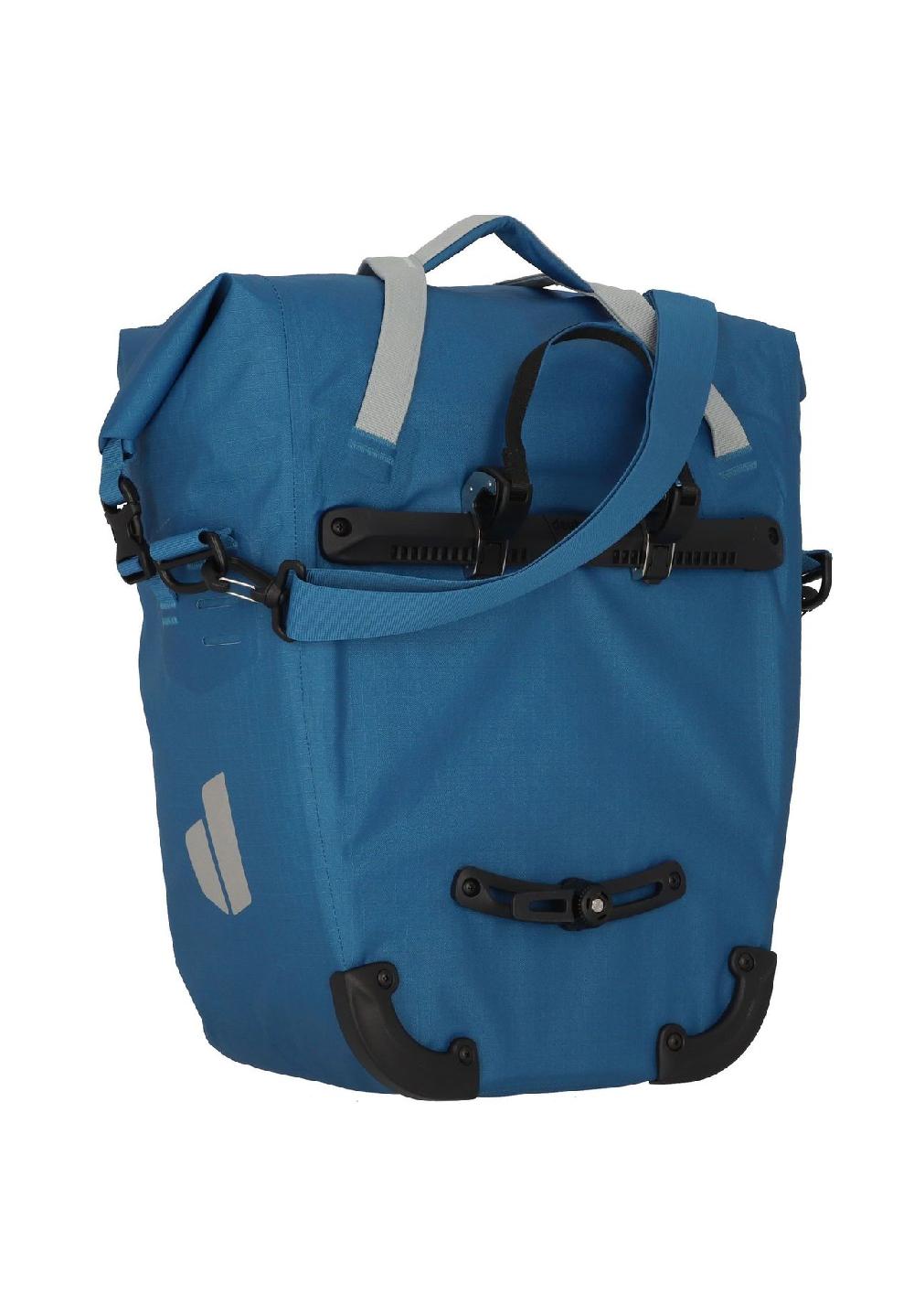 deuter Weybridge 25+5L Fahrradtasche 43 cm Im Verkauf
